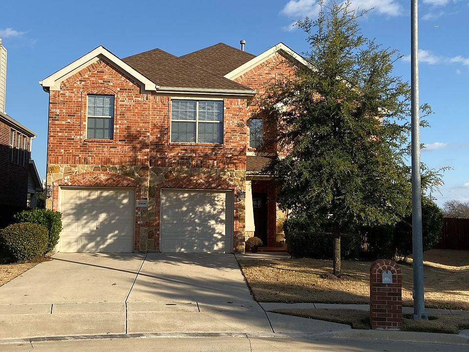 2nd image of 15404 Yarberry Dr