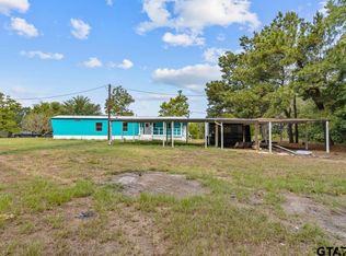165 Eaves Rd, Big Sandy, TX 75755