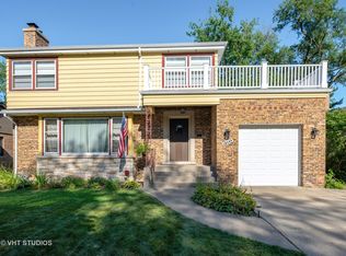 18549 Marshfield Ave, Homewood, IL 60430