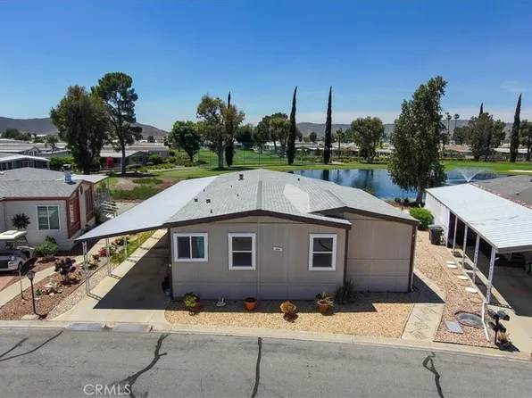 5001 W Florida Ave Spc 389, Hemet, CA 92545