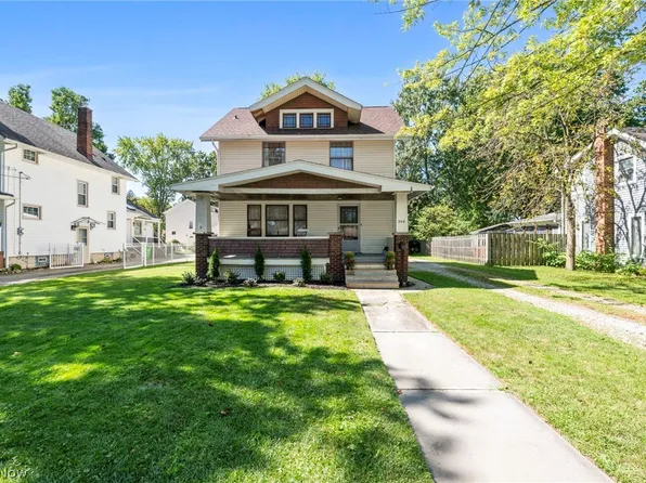 240 Prospect St, Berea, OH 44017