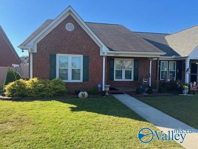 2429 Halifax Pl SW, Decatur, AL, 35601