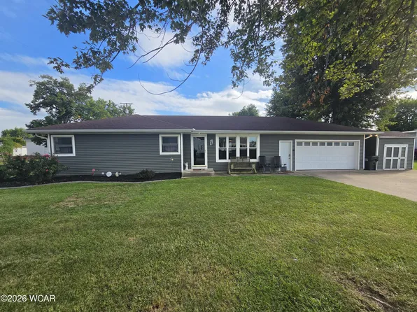 285 E 5th St, Ottoville, OH 45876