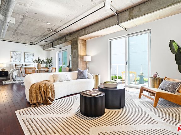 2nd image of 645 W 9th St APT 342