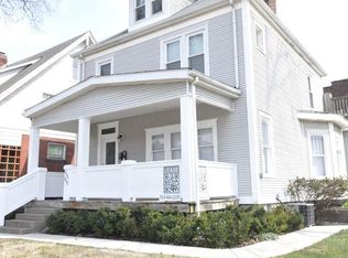 2246 Summit St, Columbus, OH 43202