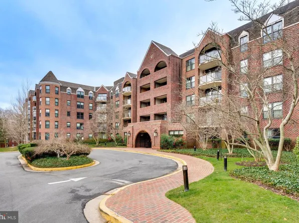 2100 Langston Blvd APT 431, Arlington, VA 22201