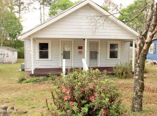 17761 Saint Johns Church Road, Laurel Hill, NC 28351