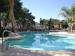 Community Pool/Spa