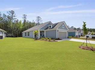 1197 Sunfish Way, Okatie, SC 29909
