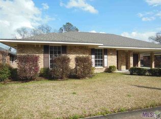 4004 Daytona Ave, Baton Rouge, LA 70814
