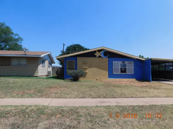 620 W 18th St, Clovis, NM 88101