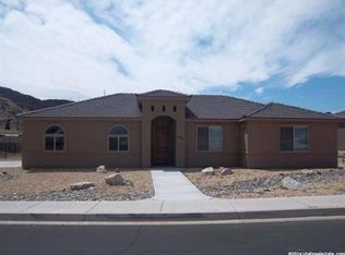 402 E 860 N, Hurricane, UT 84737