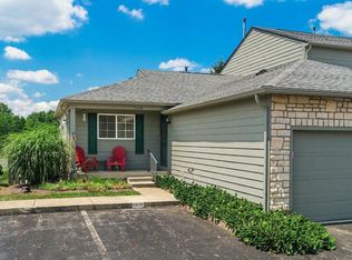 5658 Blendon Place Dr, Columbus, OH 43230