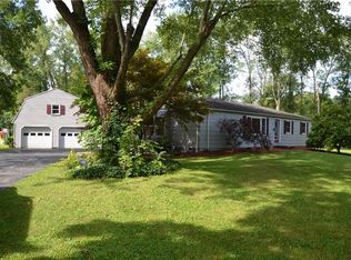188 County Road 27, Clifton Springs, NY 14432