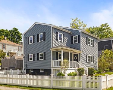 38 Hibbert St, Arlington, MA, 02476