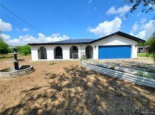 600 S Watson Rd, Mission, TX 78572