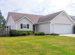 7410 Gilmore Dr, Wilmington, NC 28411