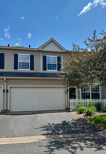 12215 Urbank St NE #G Photo 1 12215 Urbank St NE #G Photo 1