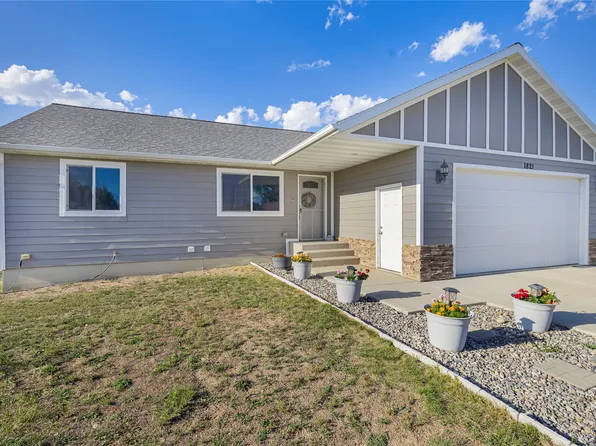 1821 25th Ave S, Great Falls, MT 59405