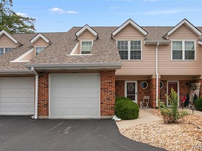 1304 Tahoe Valley Ct, Ballwin, MO, 63021