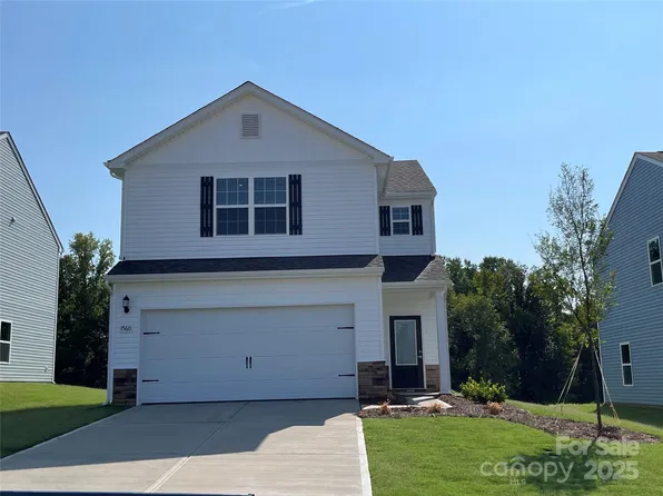 1560 Doran Ter, Richburg, SC 29729