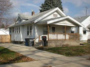 1838 Wychwood St, Toledo, OH 43613