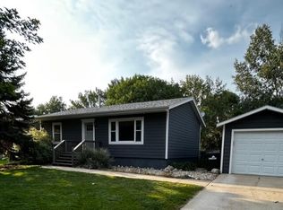 1120 State Ave, Mitchell, SD 57301