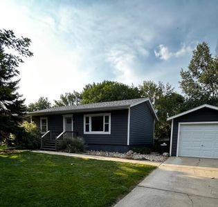 1120 State Ave, Mitchell, SD, 57301
