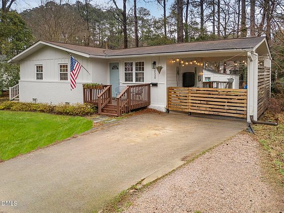 2nd image of 2528 Remington Rd