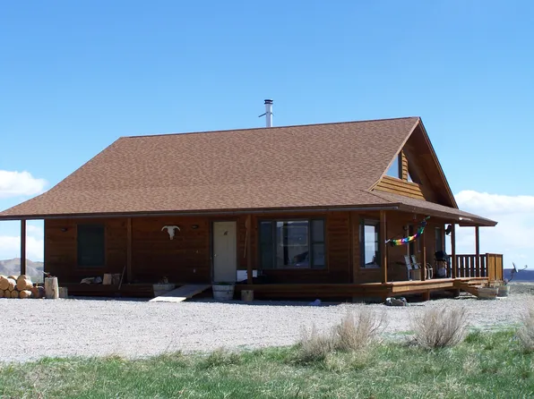 198 Rosewood Ave, Lander, WY 82520
