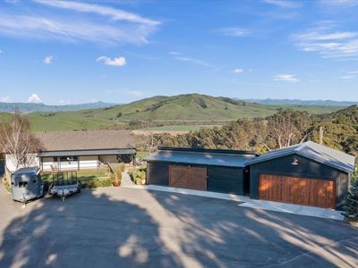 1535 School Rd, San Juan Bautista, CA, 95045