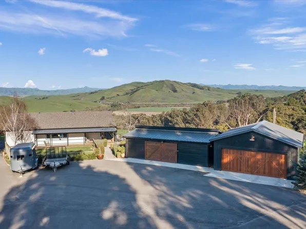 1535 School Rd, San Juan Bautista, CA 95045