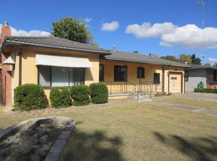 2529 W Monterey Ave, Stockton, CA 95204