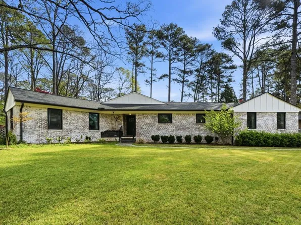 864 Stratford Rd, Avondale Estates, GA 30002