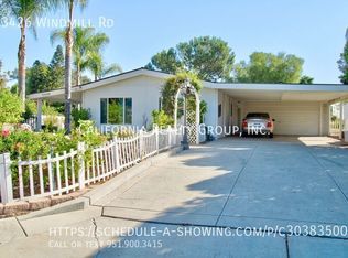 33426 Windmill Rd, Wildomar, CA 92595