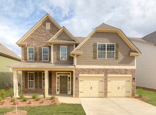 2364 Palmdale Walk Dr, Fort Mill, SC 29708