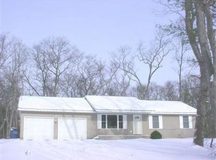 478 Daniels St, Twin Lake, MI 49457