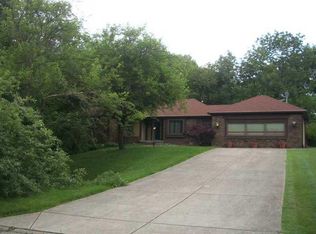 15218 Valleyview Dr, Carmel, IN 46032