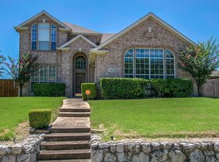 3113 Harbor Pointe Dr, Rowlett, TX 75088