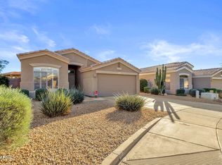 8953 E Calle Buena Vis, Scottsdale, AZ 85255