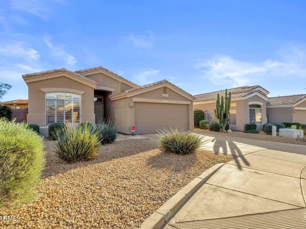 8953 E CALLE BUENA Vista, Scottsdale, AZ 85255