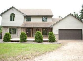 1651 60th Ave, Hammond, WI 54015