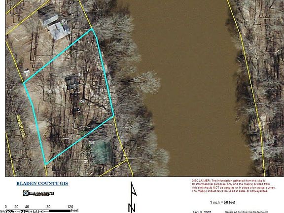 3rd image of 323 Riverview Drive