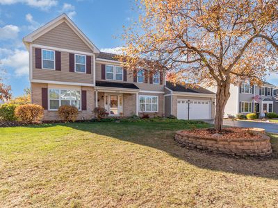 6076 Indian Trail Rd, Gurnee, IL, 60031