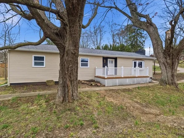 168 W Elm St, Butler, OH 44822