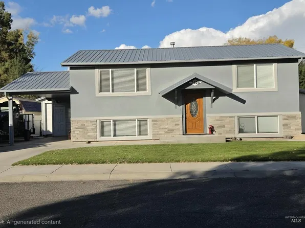 2690 Fairmont Dr, Burley, ID 83318
