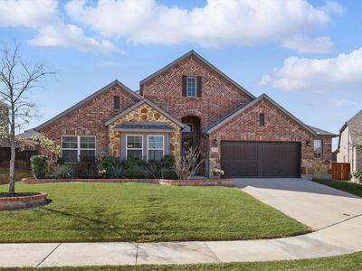 3204 Plainview Ln, Northlake, TX, 76226