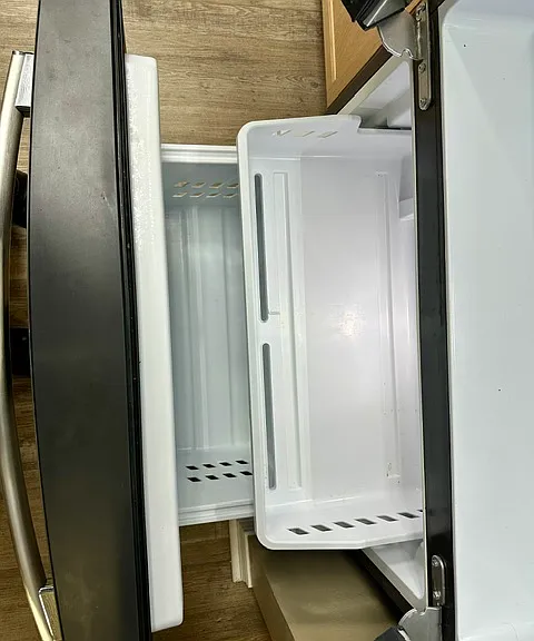 Freezer