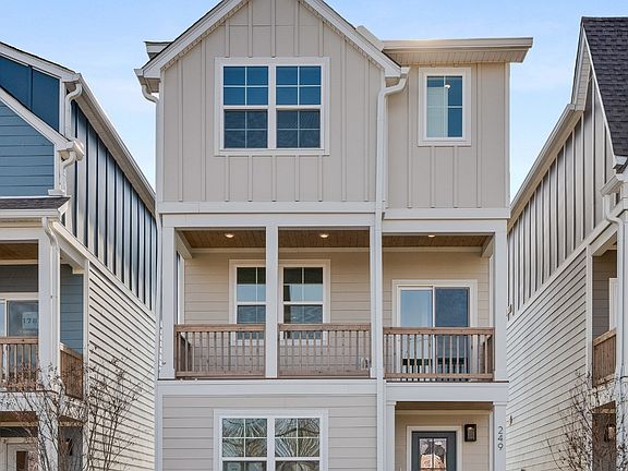 2nd image of 243 Nesbitt Ln Lot 176