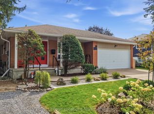 142 Campbell St, Collingwood, ON L9Y2K8
